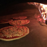 Il Bambu Comida