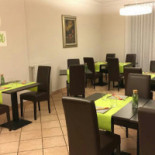 Il Bambu Comida