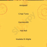 Sushiko Comida