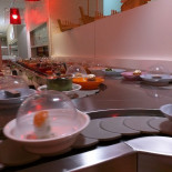 Sushiko Comida