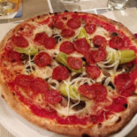 Pizzeria Heinz Nourriture
