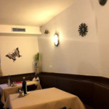 Pizzeria Heinz Nourriture