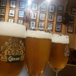 Osteria Alla Speranza food