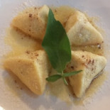 Osteria Alla Speranza food