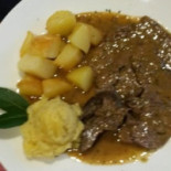 Osteria Alla Speranza