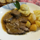 Osteria Alla Speranza