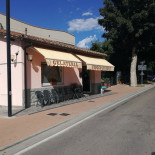 Gelateria Fiocco Di Neve Di Magherini Margherita Exterior