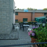 Gelateria Fiocco Di Neve Di Magherini Margherita Exterior