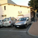 Gelateria Fiocco Di Neve Di Magherini Margherita Exterior