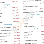 Jazz Bistrot À l'intérieur