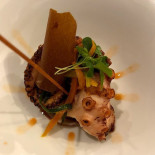 Jazz Bistrot Nourriture
