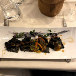Jazz Bistrot Nourriture