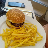 Roemerkeller Comida