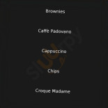 Caffeine Dentro