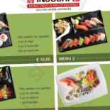 Insushi Dentro