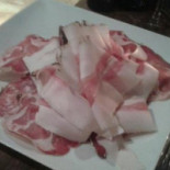 Grivola Comida