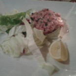 Grivola Comida