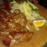 Grivola Comida