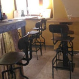 Vineria Wine Note food