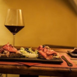 Vineria Wine Note