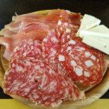 La Loggettina Nourriture