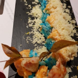 Fuor D'acqua Nourriture