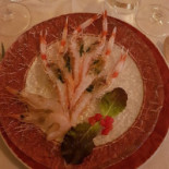Fuor D'acqua Nourriture