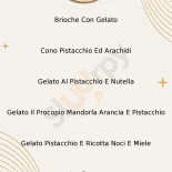 Il Procopio Comida