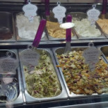 Il Procopio Comida