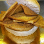 Arancinamania Comida