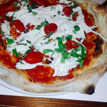 Civico 2 food