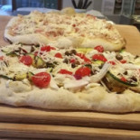 Civico 2 food