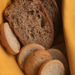 Dolasilla Nourriture