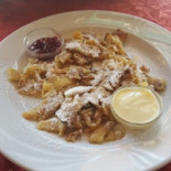 Dolasilla Nourriture