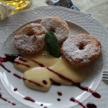 Dolasilla Nourriture