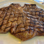 Grill Semiramide Comida