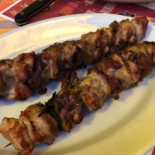 Grill Semiramide Comida