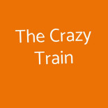 The Crazy Train Comida
