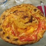 The Crazy Train Comida