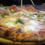 The Crazy Train Comida