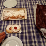 Cafe Prenn food