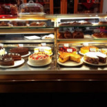 Cafe Prenn food