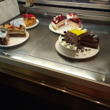 Cafe Prenn food