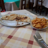 Pizzeria Colto E Mangiato Da Bertuccelli Comida