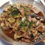 Ungererhof Comida