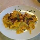 Ungererhof Comida