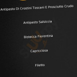 Rusticanella 2 Da Luca Nourriture