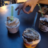 Gelateria C'era Una Volta food