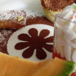 Dal Cacini Comida