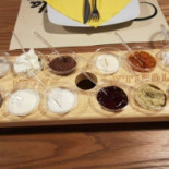 Tigella Bella Comida